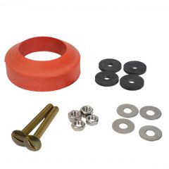 Juego de Empaque y Pernos para Tanque-Taza Fluidmaster