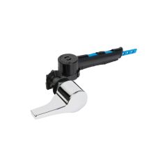 Palanca Cromada Ajuste Perfecto para Sanitario Fluidmaster