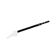 Palanca Plastica para Tanque de Sanitario Fluidmaster