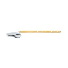 Palanca Metalica Cromada para Sanitario Fluidmaster