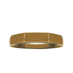 Anillo de Cera Estándar sin Guía