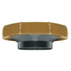 Anillo de Cera con Guía y Soportes
