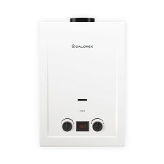 Calentador Calorex Fortis Instantáneo 06 NAT