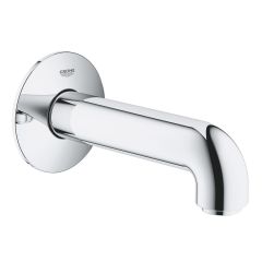 Salida para Tina BauClassic Cromada Grohe