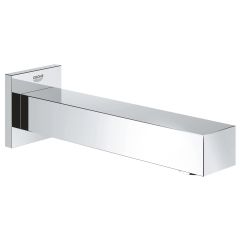 Salida para Tina Eurocube sin Desviador Cromo Grohe