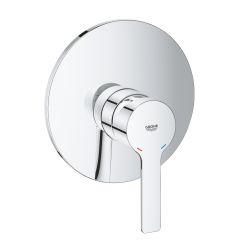 Trim para Ducha Lineare sin Cuerpo Empotrado Cromado Grohe