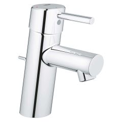 Monomando de Lavabo Concetto Tamaño S Ecológico Cromado Grohe