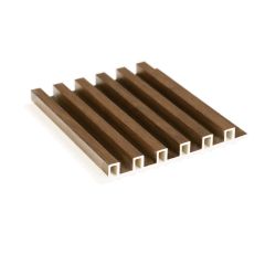 Panel Teca WPC 20 x 290 cm brown