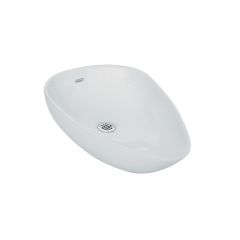 Lavabo Aero de Sobreponer Blanco American Standard