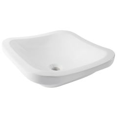 Lavabo Sobreponer o Sobrecubierta Stala B