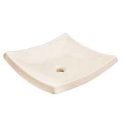 Lavabo Sobreponer Sin Rebosadero Trazzo M