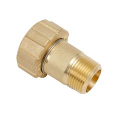 Acoplador de llenado para tanque estacionario 1 3/4” ACME x 1” NPT