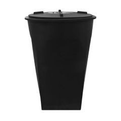 Contenedor de Lodos de 100 L para Biohidro