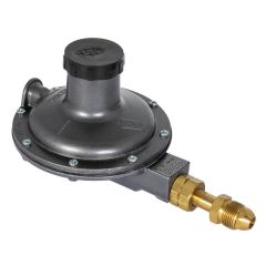 Regulador de gas l.p. 1 vía, modelo 2403-c2