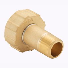 Acoplador de 1-3/4 Acme 3/4" Mnpt IUSA