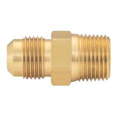 Niple Terminal 10X6Mm NACOBRE