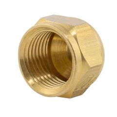 Tapon Cachucha Flare 10Mm IUSA