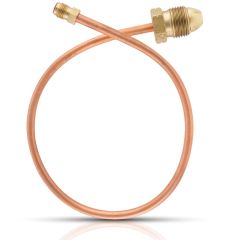 Pigtail Tuerca Invertida Pti-6X50 IUSA