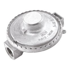 Regulador de gas l.p. 1 vía baja presión modelo 3100 a00