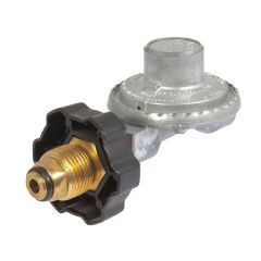 Regulador de gas L.P. 1 vía baja presión modelo 5000 AS0