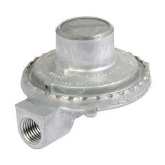 Regulador de gas L.P. 1 vía baja presión, modelo 5000 A00