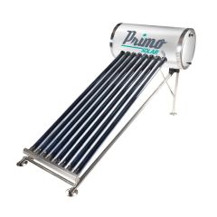 Calentador Solar 8 tubos IUSA 120 L