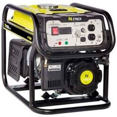 Generador eléctrico a gasolina 2000 w