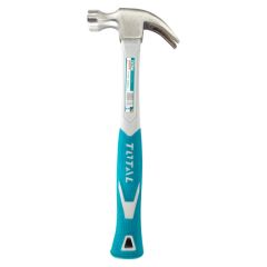 Martillo de Uña Curva 16 oz