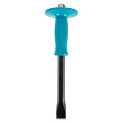 Cincel con grip 1 x 12"
