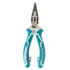 Pinza de Punte y Corte Profesional de 8 Pulgadas