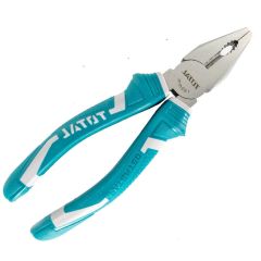 Pinza de Electricista Profesional de 7 Pulgadas