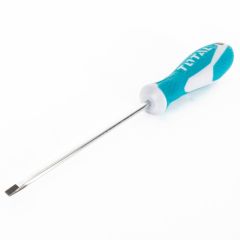 Desarmador de punta plana 5/32 x 4" x 100 mm