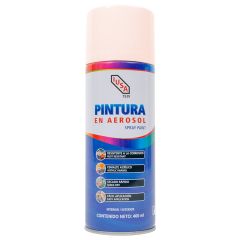 Pintura Aerosol Color Marfil