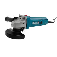 Esmeriladora con Disco de 4 1/2", 750 W