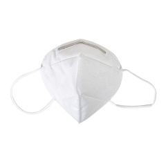 Cubrebocas Kn95 con 5 capas de protección certificado por FDA