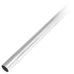 Tubo conduit galvanizado con pared delgada, 1/2”, IUSA