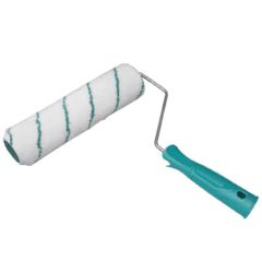 Rodillo para pintar, 9”, 23cm, IUSA