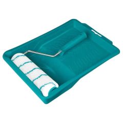 Kit para Pintar, 4 Piezas, Total.