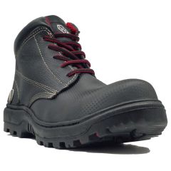Botas de protección y Seguridad, IUSA No. 27