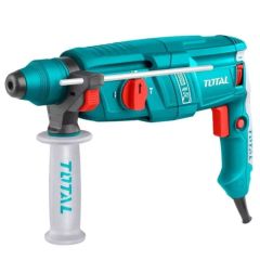 Rotomartillo SDS Plus 2.5 J, 800 W. Industrial, IUSA