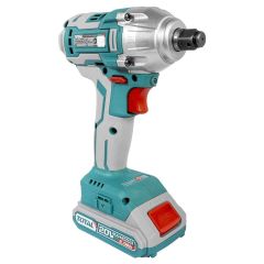 Llave de Impacto, Total, 1/2", 20 V.