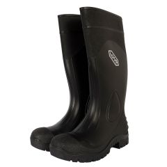 Botas Jardineras de PVC, IUSA No 30