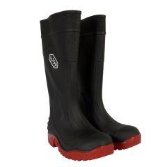 Botas Industriales de PVC, IUSA No 24