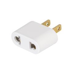 Barra adaptadora redonda a plana 6 a 250 v iusa
