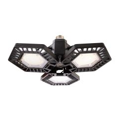 Foco LED Omnidireccional Garage 80W, IUSA