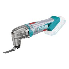 Multicortadora inalámbrica 20 V TOTAL