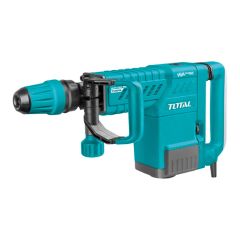Cincelador SDS Max 1500 W TOTAL
