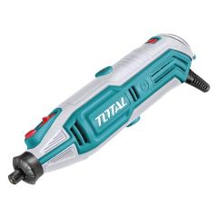 Herramienta rotativa 130 W TOTAL
