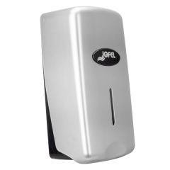 Dispensador de Jabón Smart Rellenable Silver Jofel