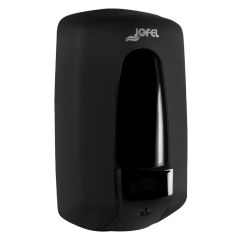 Dispensador de Jabón Aitana Negro Mate Jofel